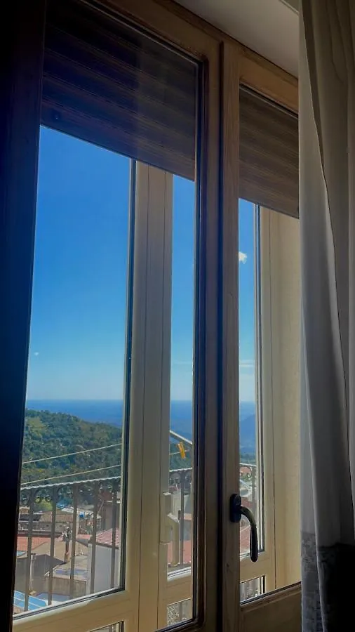 B&B Aria Ona Villagrande Strisaili 0*,  Italy