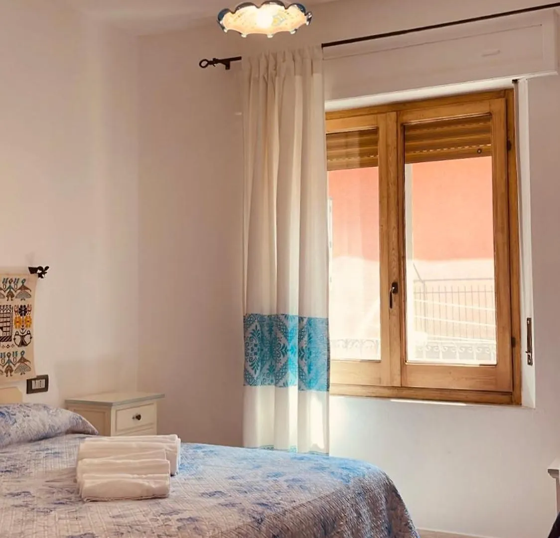 B&B Aria Ona Villagrande Strisaili Italy