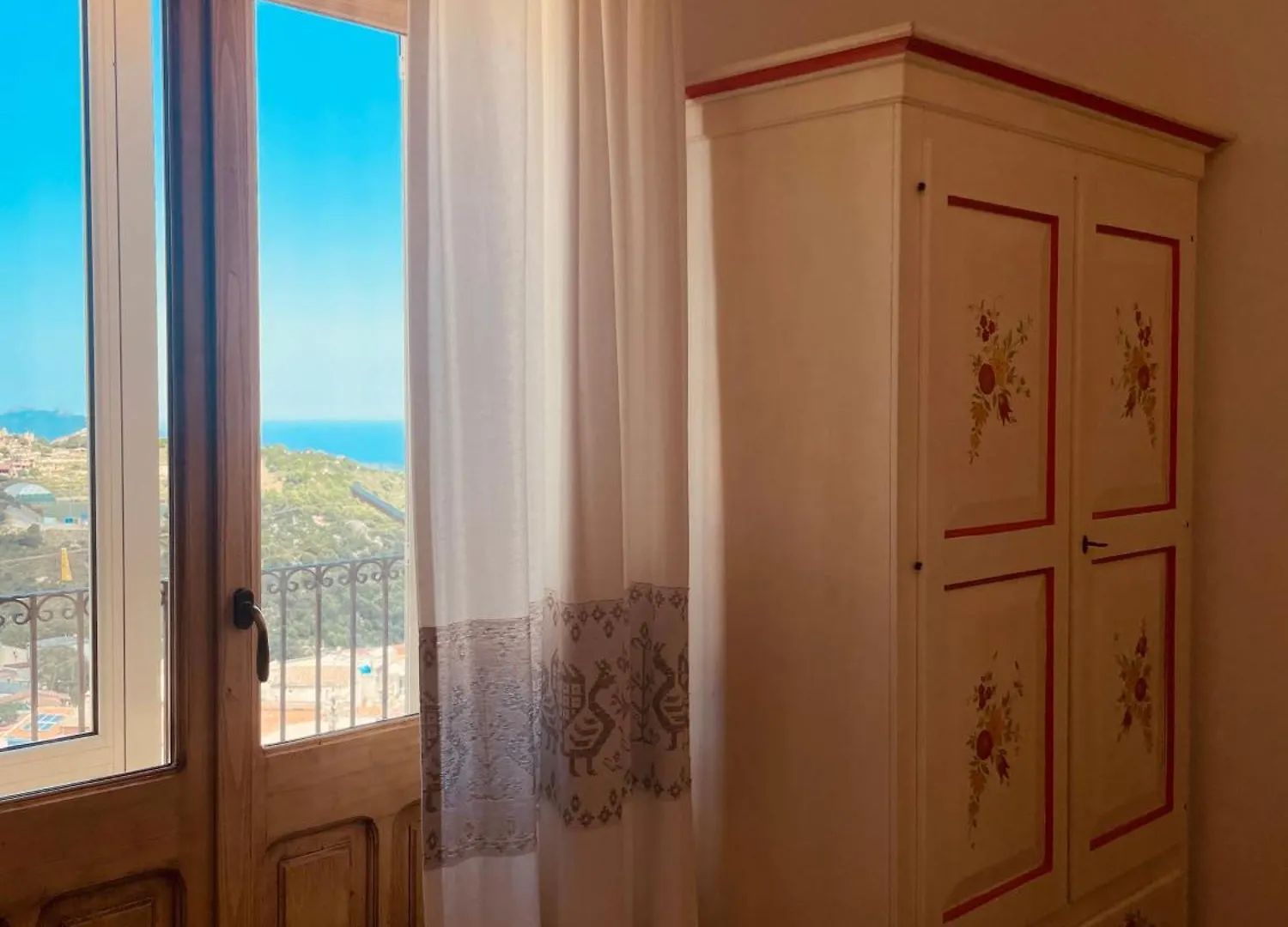 B&B Aria Ona Villagrande Strisaili 0*,