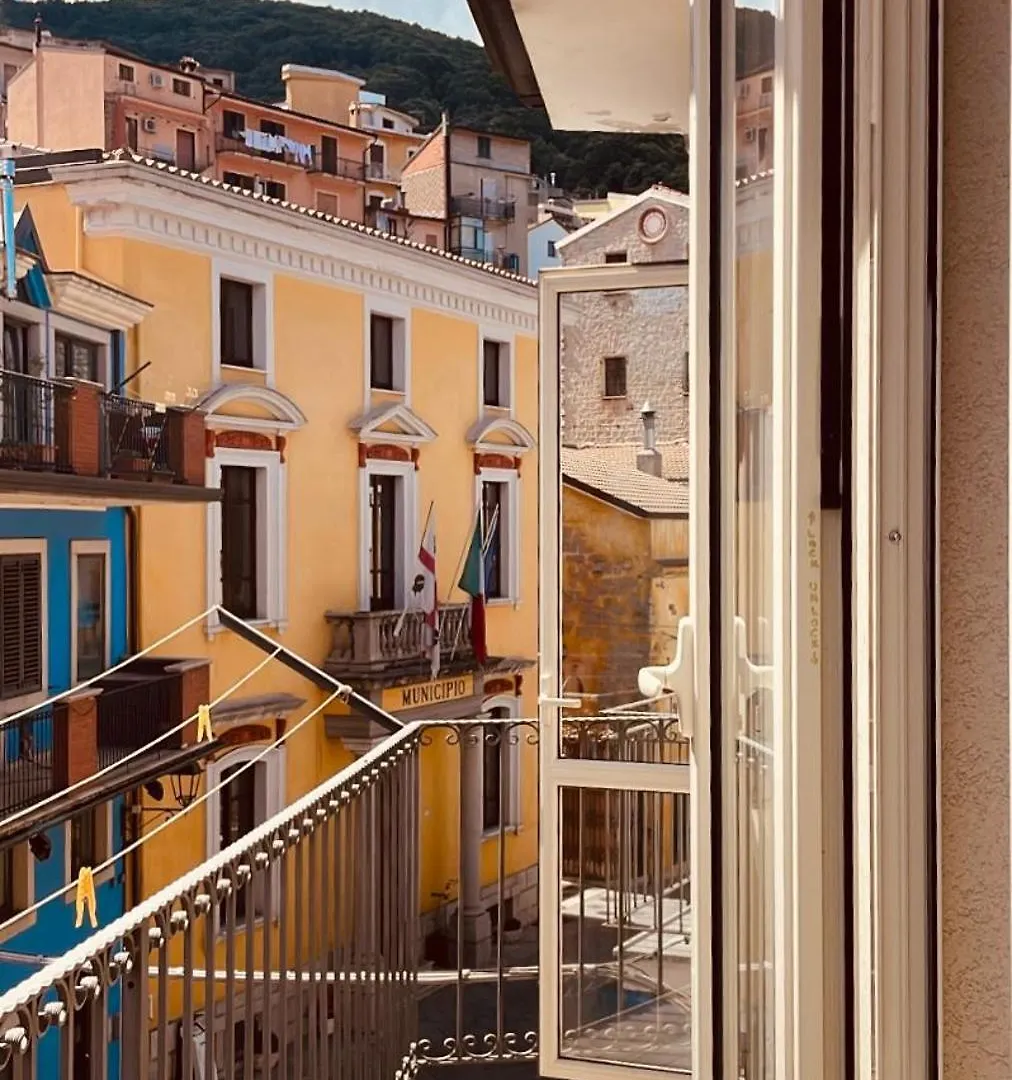 Bed & Breakfast B&B Aria Ona Villagrande Strisaili
