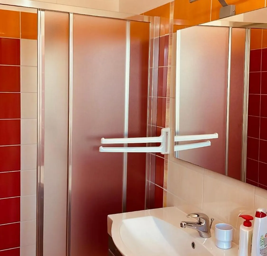 Bed & Breakfast B&B Aria Ona Villagrande Strisaili