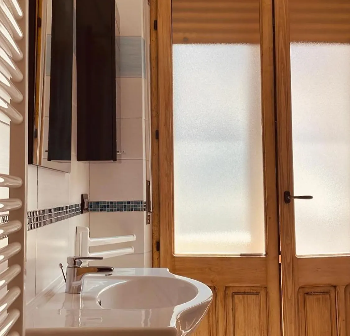 B&B Aria Ona Villagrande Strisaili