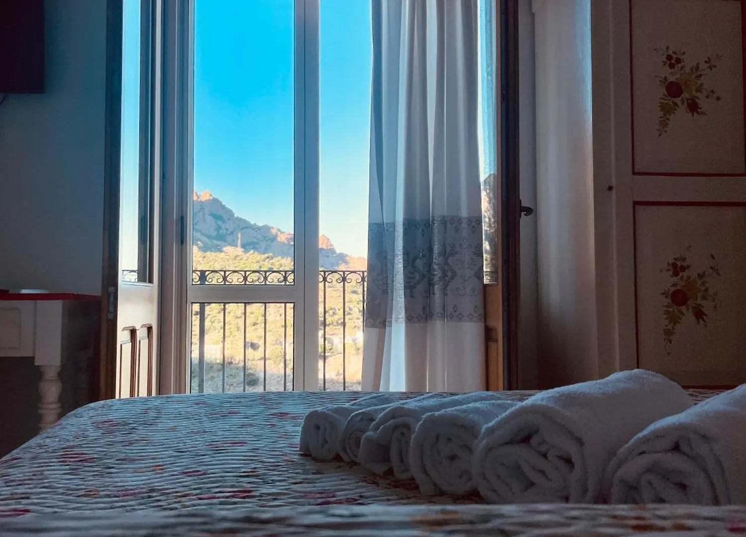 B&B Aria Ona Villagrande Strisaili 0*,