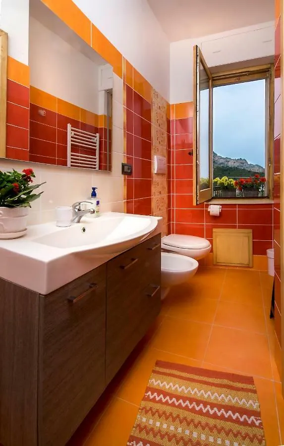 B&B Aria Ona Villagrande Strisaili 0*,  Italy