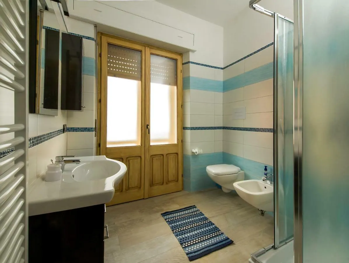 B&B Aria Ona Villagrande Strisaili Italy