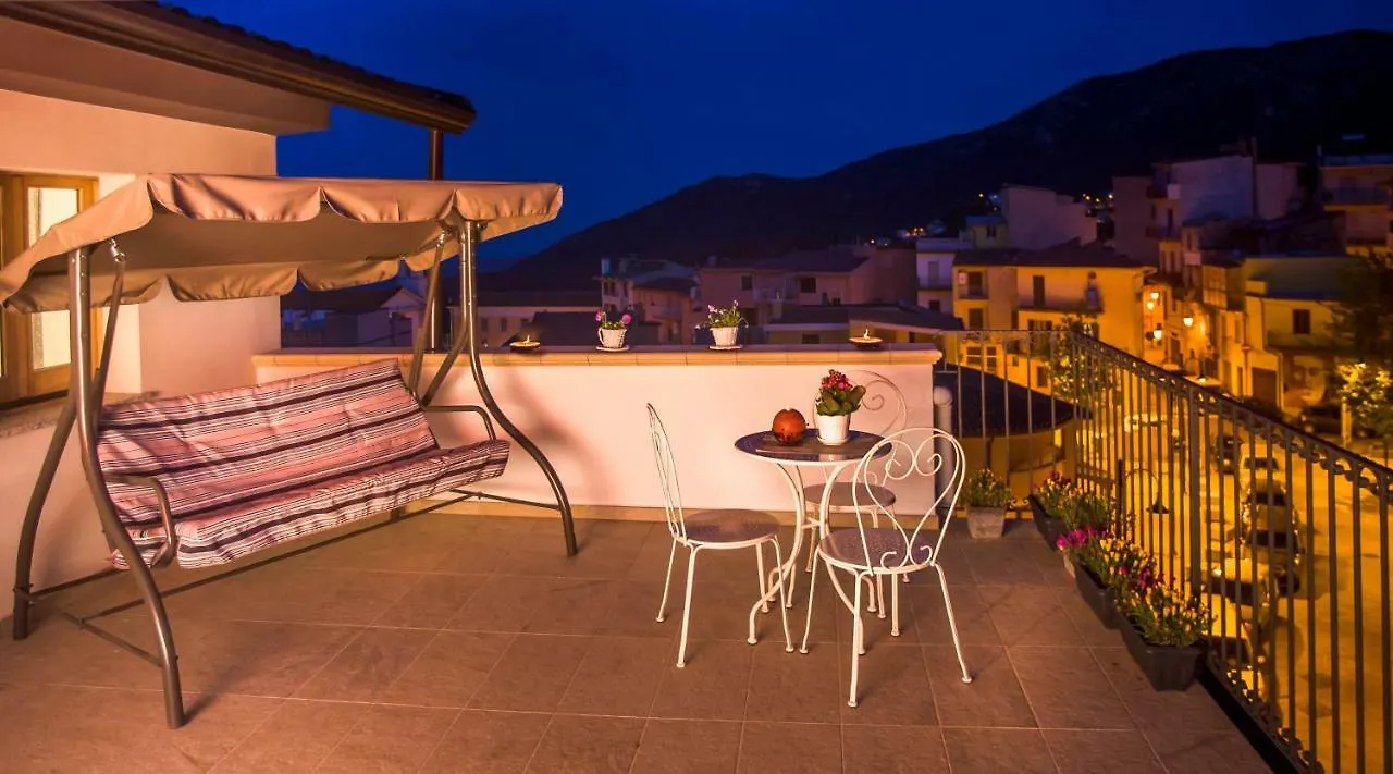 B&B Aria Ona Villagrande Strisaili