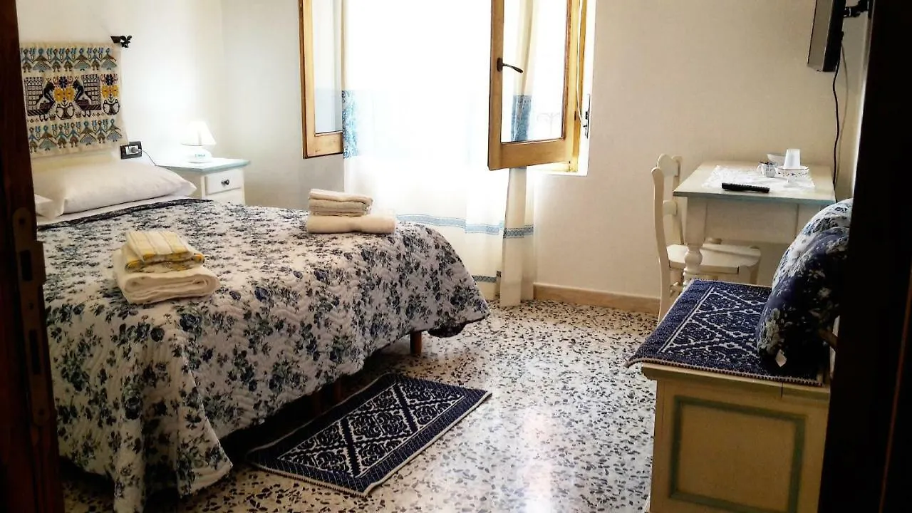 B&B Aria Ona Villagrande Strisaili 0*,