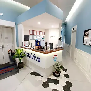 Vistaviva Bed & Breakfast Napels