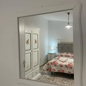 Affittacamere Il Vicoletto Aria Ona, Villagrande Strisaili
