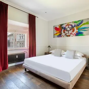 Corte By Hili Guest house Rome