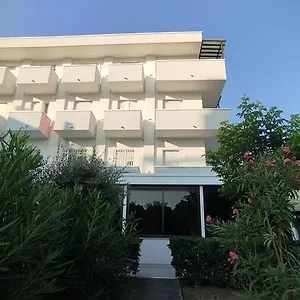 Pigalle Hotel Riccione
