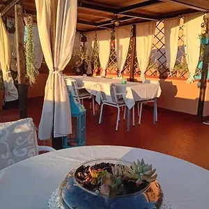 Belli Il Sole Bed & Breakfast