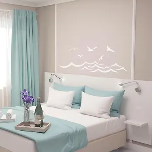 La Smeralda - Boutique And Breakfast Guest house