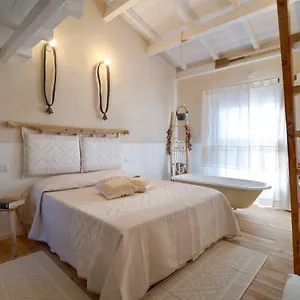 Is Perdas Rural Retreat & Resort