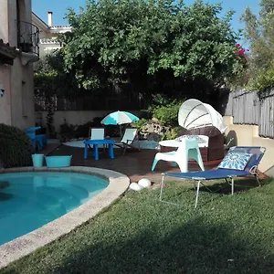 La Forma Dell'acqua Bed & Breakfast