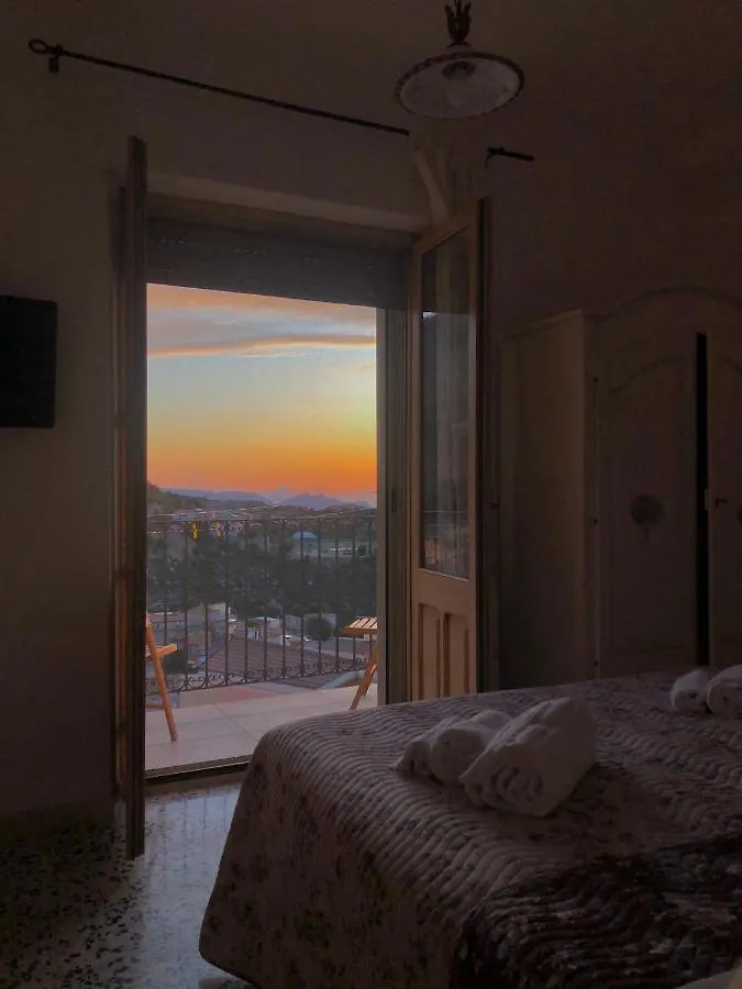Bed & Breakfast B&B Aria Ona Villagrande Strisaili