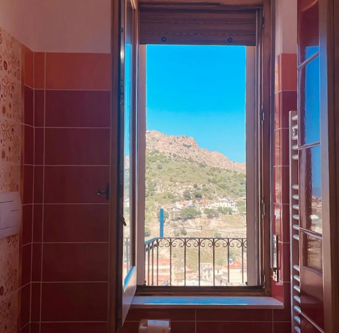 B&B Aria Ona Villagrande Strisaili Bed & Breakfast