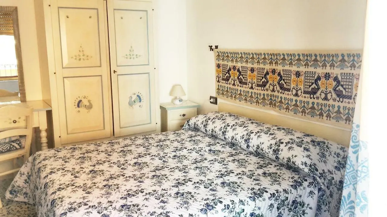 B&B Aria Ona Villagrande Strisaili 0*,  Italy