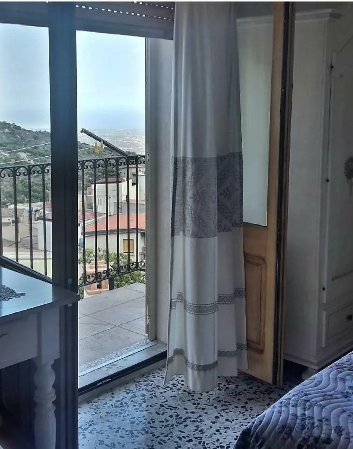 B&B Aria Ona Villagrande Strisaili Bed & Breakfast